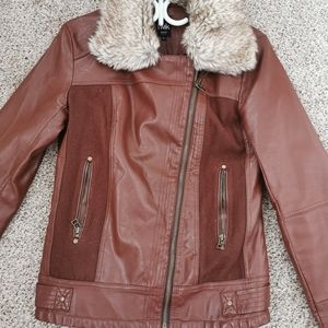 Twik Jacket size small